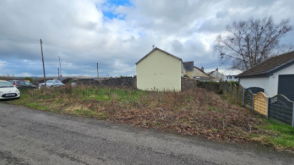 Building Plots in Pontypool photo